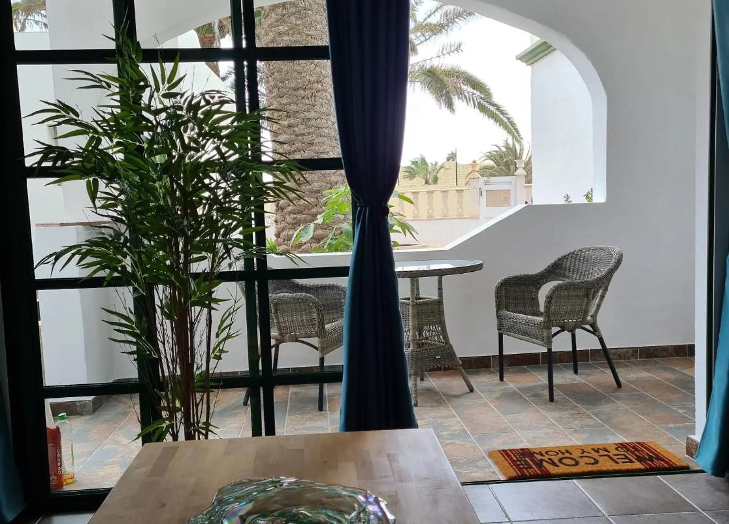 코스타카르마 Casa Yvonne 아파트