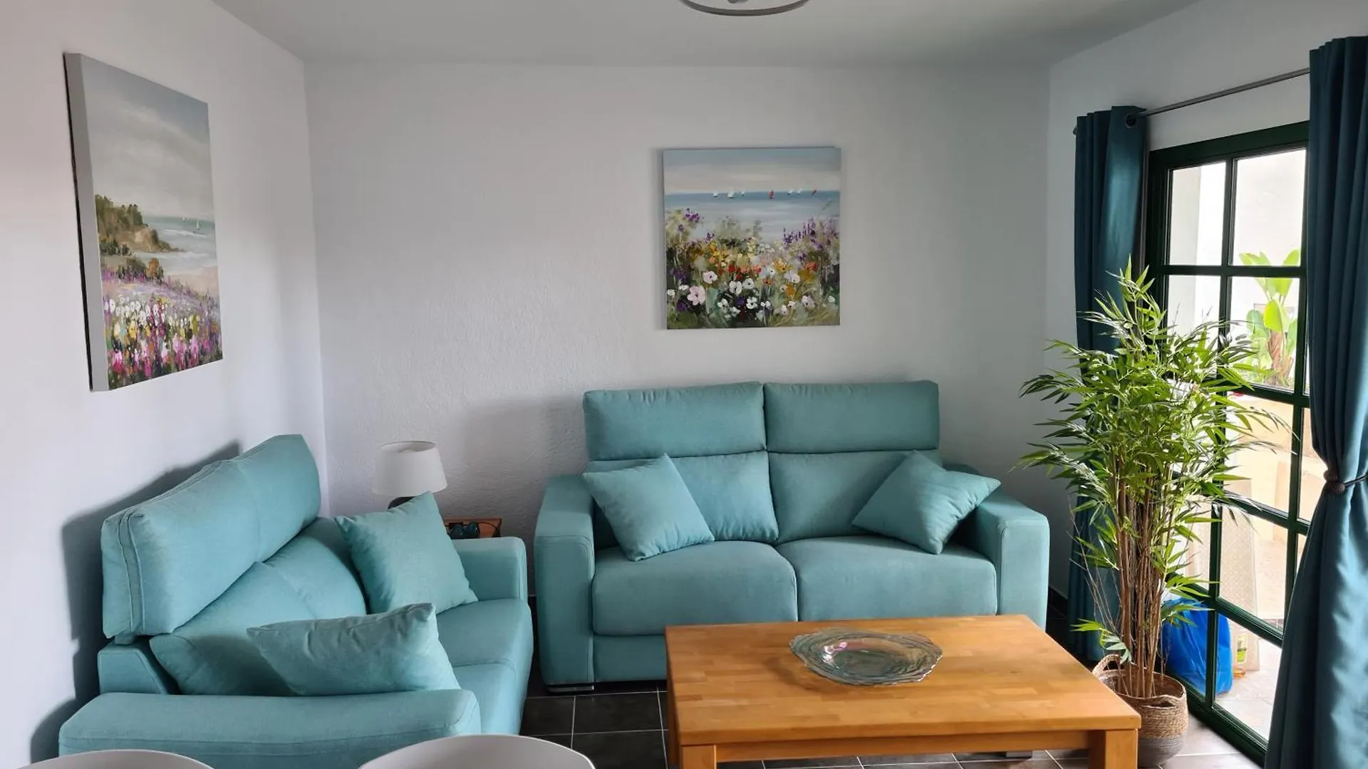 코스타카르마 Casa Yvonne 아파트 스페인