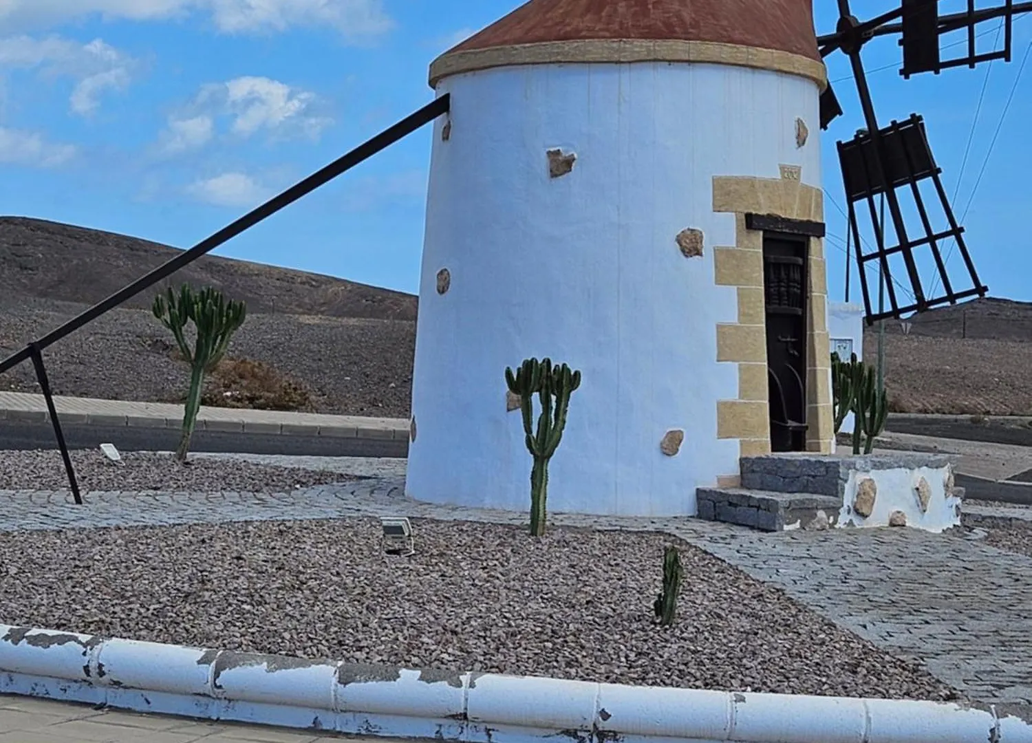 Casa Yvonne Apartment Costa Calma Spain