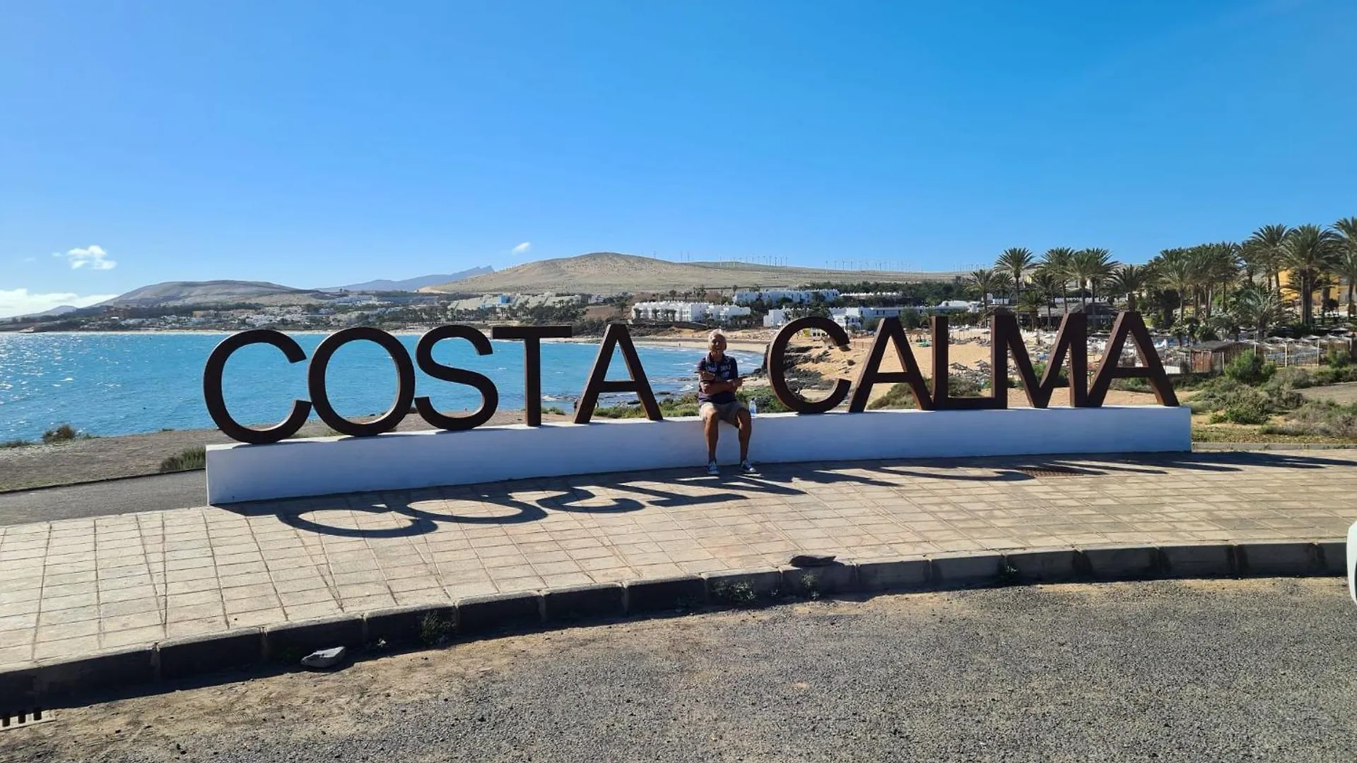 Casa Yvonne Apartment Costa Calma 0*,  Spain